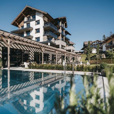 Vaya Fieberbrunn Inklusive Gaestekarte Exterior foto