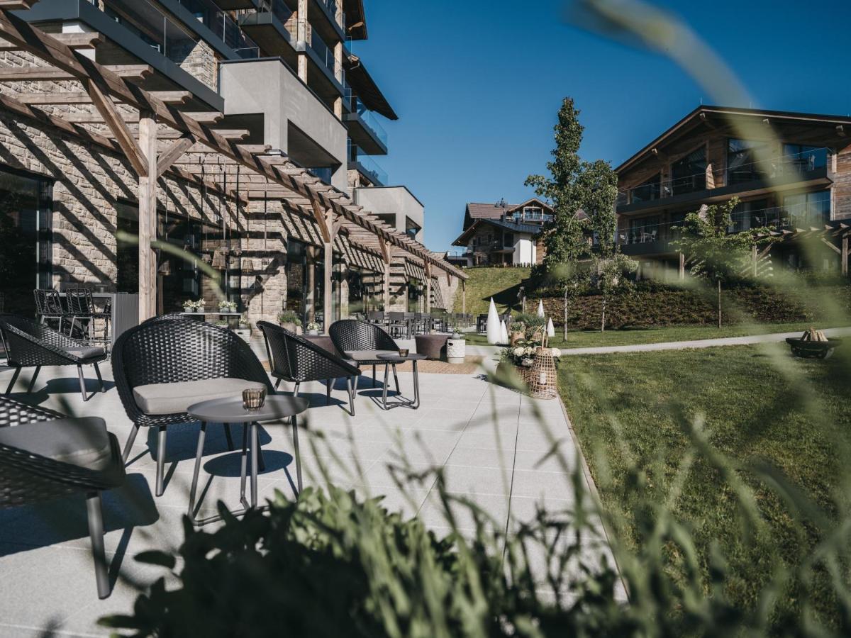 Vaya Fieberbrunn Inklusive Gaestekarte Exterior foto
